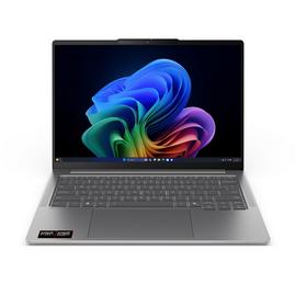 Lenovo Pro 5 14in Ryzen AI 7 24GB 1TB Laptop - Grey