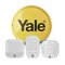Yale Sync Smart Home Alarm Starter Kit