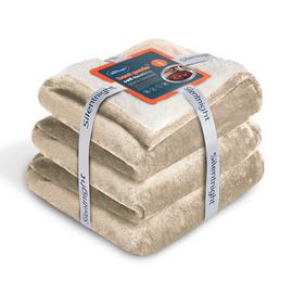 Silentnight Heat Genie Self-Heating Giant Blanket