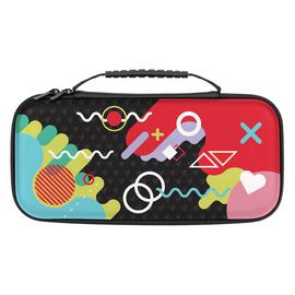 Gioteck Travel Carry Case For Nintendo Switch 2 - Doodle