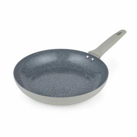 Russell Hobbs 28cm Grey Marble Aluminium Frying Pan