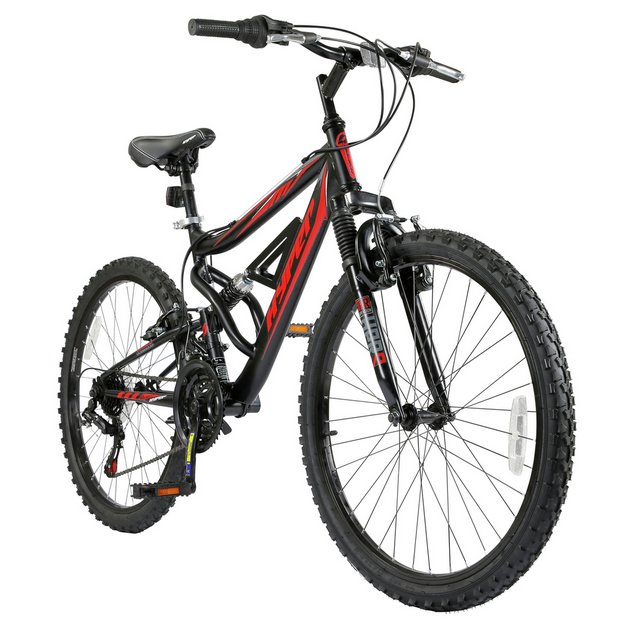 Hyper 26 hot sale inch mountain bike