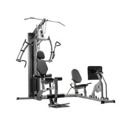 Marcy MWM8307LP 68kg Home Gym with Leg Press Attachment