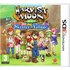 Harvest Moon: Skytree Village Nintendo 3DS Game