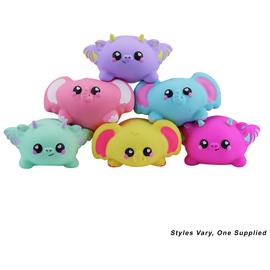 Smooshzees 7.5" Snugzees Plush Toy