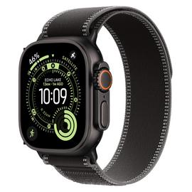 Apple Watch Ultra 3 GPS+Cell Smart Watch Trail Loop