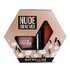 Maybelline Nude Or Never Nail Polish Gift Set
