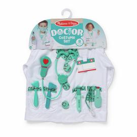 Melissa & Doug Doctor Dress Up