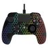 Neo Hex PS4 Wired ControllerBlack & Multi