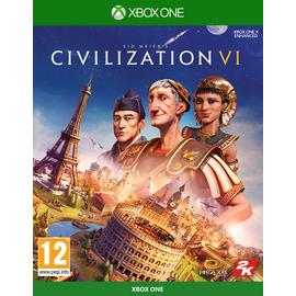 Civilization VI (Xbox One) Best Price and Cheapest