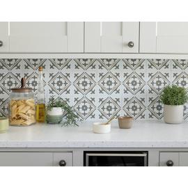 DC Fix Nadia Natural Self Adhesive Wall Tiles