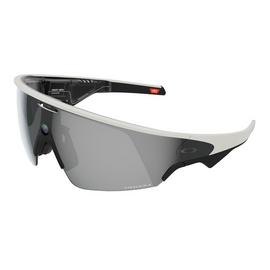 Oakley Meta Vanguard - White, Prizm Black