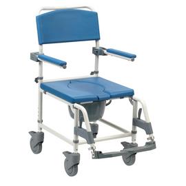 Drive Mobile Shower Commode Chair