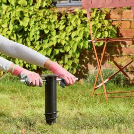 Argos Home Multi Ground Screw