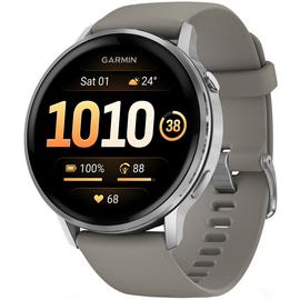 Garmin Venu 4 GPS Fitness Smart Watch
