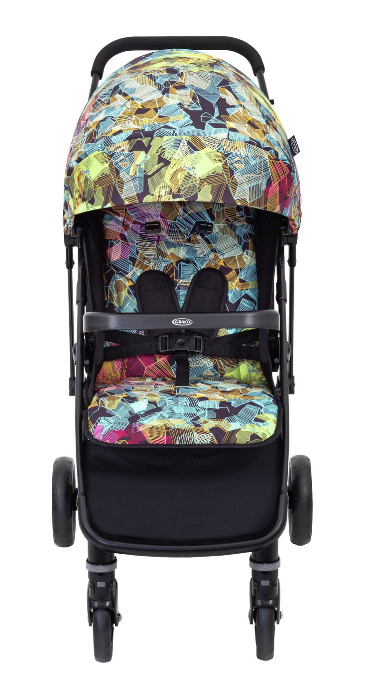 graco city lite stroller