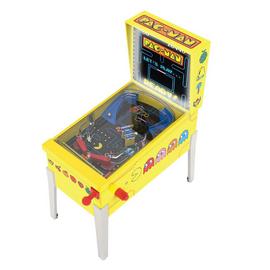 Menkind Pac Man Mini Arcade Pinball