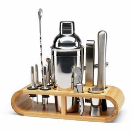 Menkind 12 Piece Cocktail Set