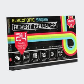 Menkind Electronic Games Advent Calendar 2025