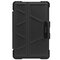 Targus Samsung TabA 10.1 Inch Pro-Tek Tablet Case - Black