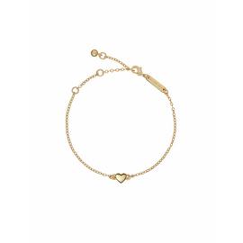 Ted Baker Harsaa Tiny Heart Adjustable Bracelet