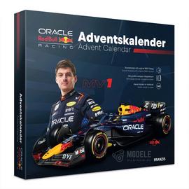 Menkind Oracle Red Bull 24 Days Advent Calendar 2025