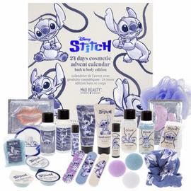 Menkind 24 Days Stitch Cosmetic Advent 2025