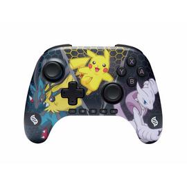 PowerA Advantage Switch 2 Wireless Controller - Pokémon