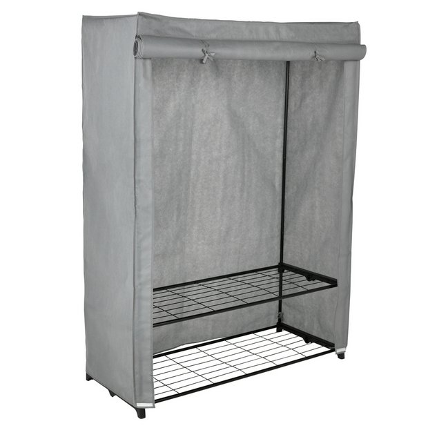 Argos on sale clothes cupboard