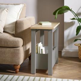 Argos Home Winchester Side Table