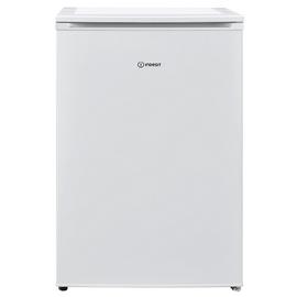 Indesit I55RM1110W Under Counter Larder Fridge - White