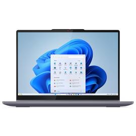 Lenovo Ideapad AI 14in Ryzen 7 24GB 512GB OLED Laptop - Grey