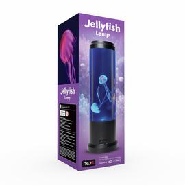 Menkind RED5 Jellyfish Lamp