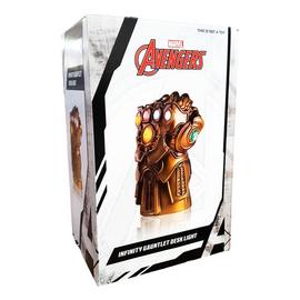 Menkind Marvel Avengers 3D Thanos Infinity Gauntlet Light