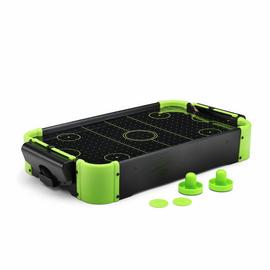Menkind Neon Air Table Hockey