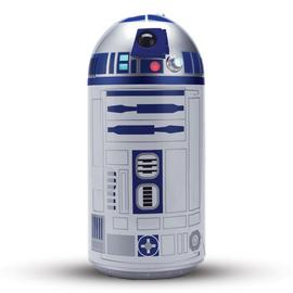 Menkind R2-D2 Print Dome Thermoelectric Mini Fridge