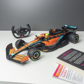 Menkind F1 McLaren Mcl36 1:12 Rc Car