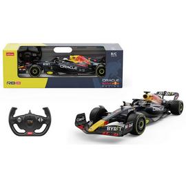 Menkind Oracle Red Bull Racing RB18 Remote Controlled Car