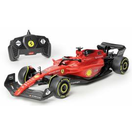 Menkind Ferrari F1-75 Remote Controlled Formula 1 Car