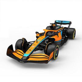Menkind McLaren MCL36 Remote Control Car
