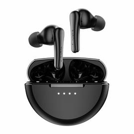 Belkin SoundForm Rhythm ANC True Wireless Earbuds - Black