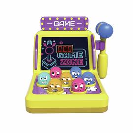 Menkind Winning Smack A Mole