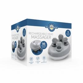 Menkind Rechargeable Full Head Massager