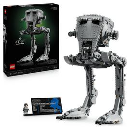 LEGO Star Wars AT-ST Walker Building Set for Adults 75417