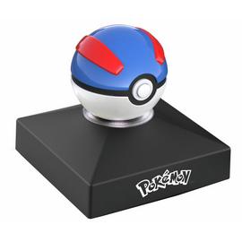 The Wand Company Pokémon Die-Cast Mini Great Ball Replica