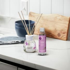Yankee Signature 200ml Reed Diffuser Refill - Wild Orchid