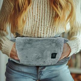 Menkind Wellbeing Therapeutic Heated Belt