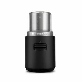 KitchenAid 5KBGR100BM Go Cordless Coffee Grinder