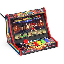 iMP Mini Arcade Retro Cabinet for Switch, OLED & Switch 2