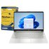 HP Slim 15.6in i7 8GB 512GB FHD Laptop & Norton 360